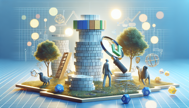 SEO로 구글 검색 순위 올리는 실전 가이드