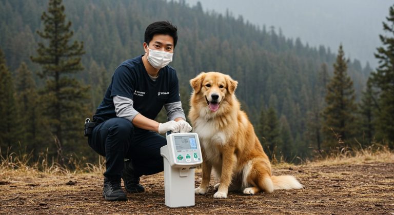 유한양행의 산불 피해 동물 지원과 책임: 기업의 새로운 역할 모델