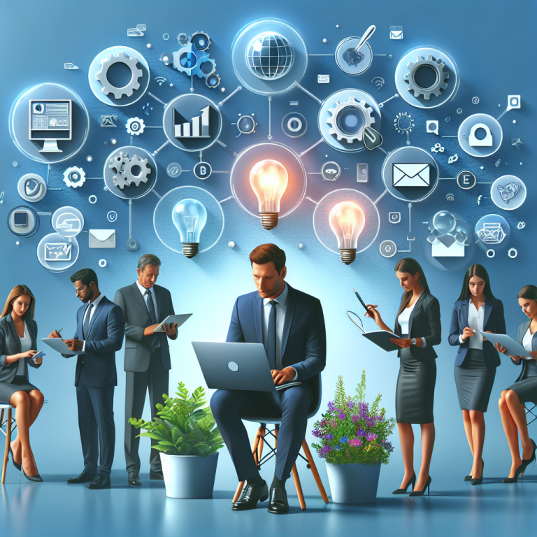 스마트 마케팅의 진화와 성공 전략 안내