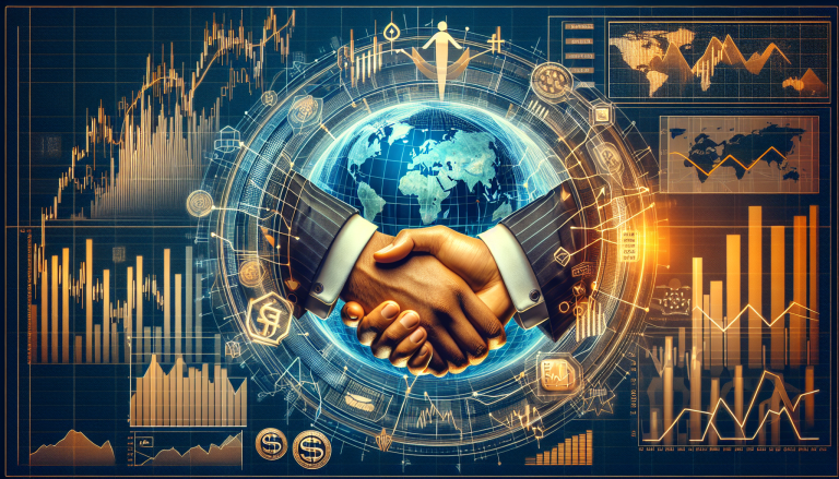 인도 ETF의 투자 가치와 글로벌 시장 동향 분석